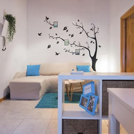 La Casita Del Arbol - Apartamentos Aloha Toledo Exterior foto